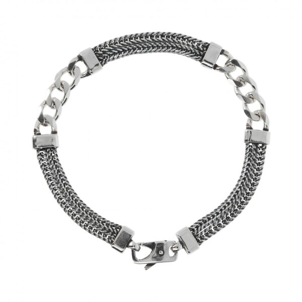 Bracciale Albert M WSOX00385.S