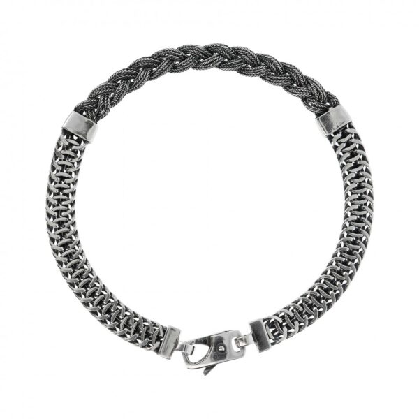Bracciale Albert M WSOX00386.S