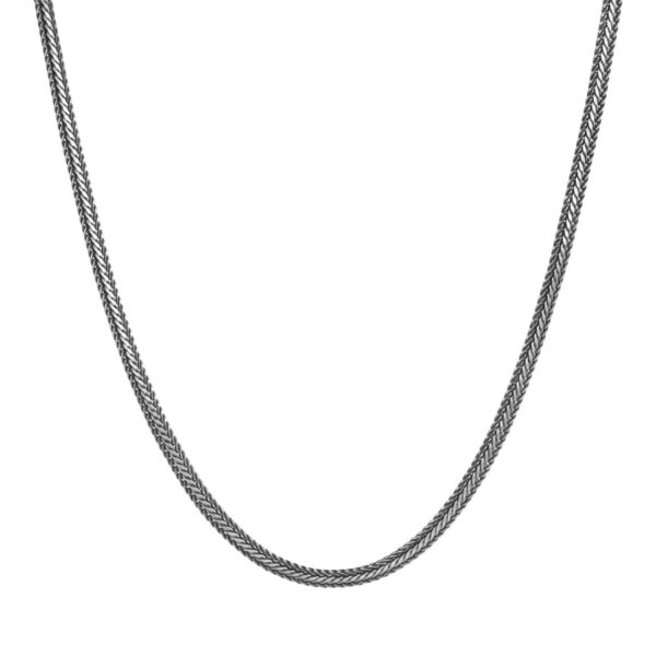 Collana 51cm Albert M WSOX00441.S