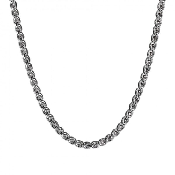 Collana 50cm Albert M WSOX00453.RT-50