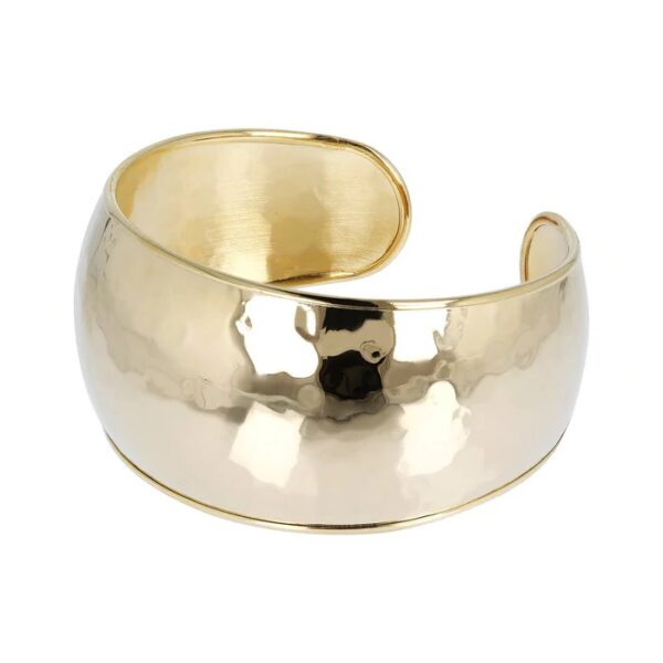 Bracciale Bronzo Dorato Etrusca WSET00333.YG