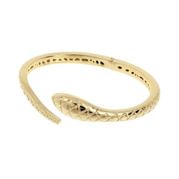 Bracciale Bronzo Dorato Etrusca WSET00658.YG