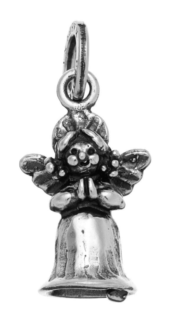 Ciondolo Campanella Angelo Giovanni Raspini 08643