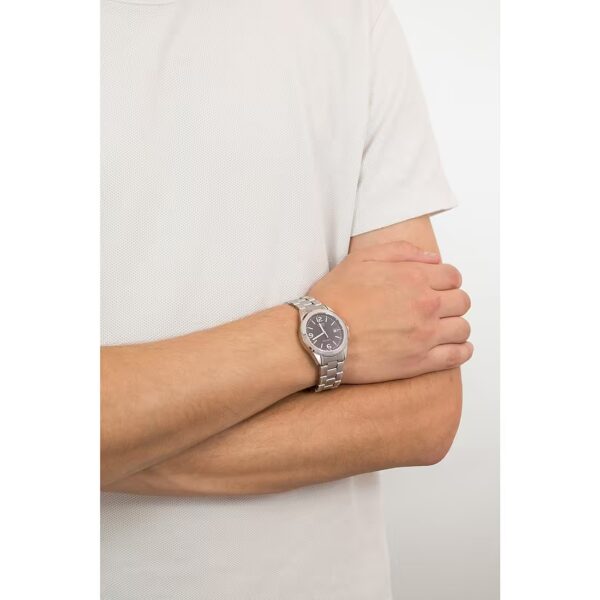 Orologio acciaio analogico Casio LTP-1259PD-1AEG - immagine 3