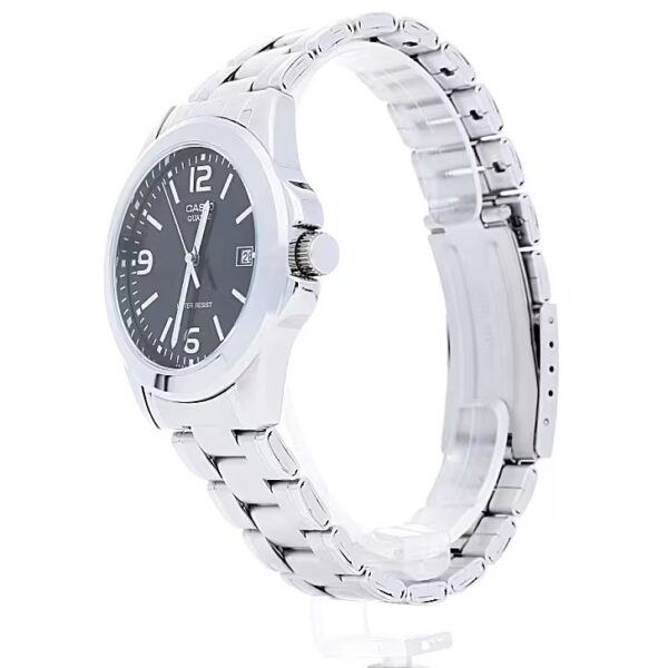 Orologio acciaio analogico Casio LTP-1259PD-1AEG - immagine 4