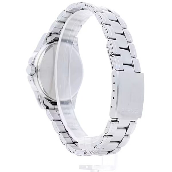 Orologio acciaio analogico Casio LTP-1259PD-1AEG - immagine 5