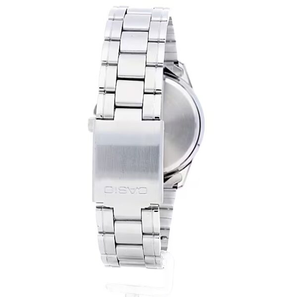 Orologio acciaio analogico Casio LTP-1259PD-1AEG - immagine 6