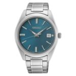 Orologio Classique Homme Seiko SUR525P1
