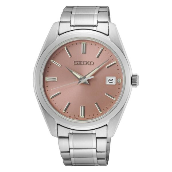 Orologio Classique Homme Seiko SUR523P1