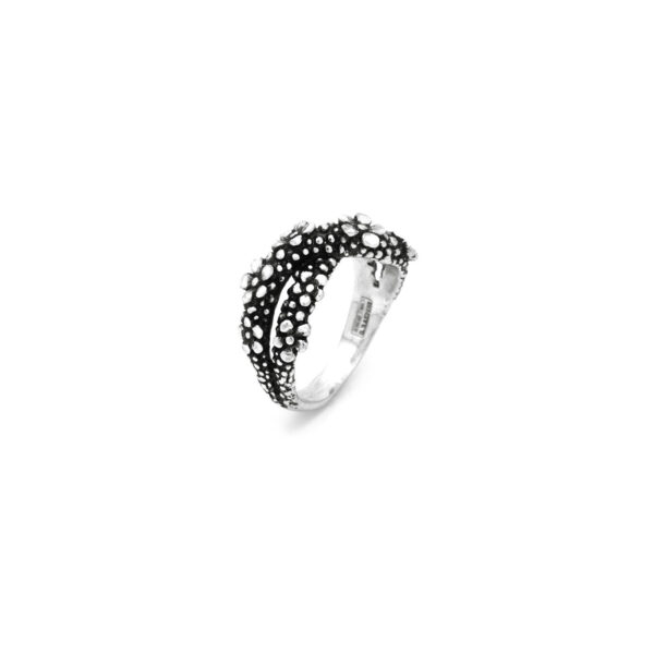 Anello Millefiori mis.14 Giovanni Raspini 11696/14