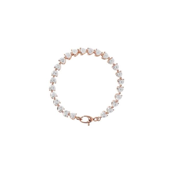 Bracciale Tennis Bronzallure WSBZ02023.W-LG