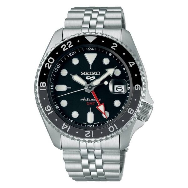 Orologio Automatique 3 Sfere Seiko SSK001K1