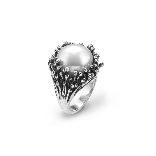 Anello Anemone Giovanni Raspini 10563/16