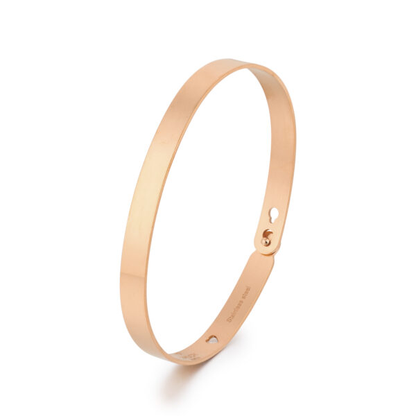 Bracciale Rose Gold Baby 2Much Jewels BR2M001R-BAB