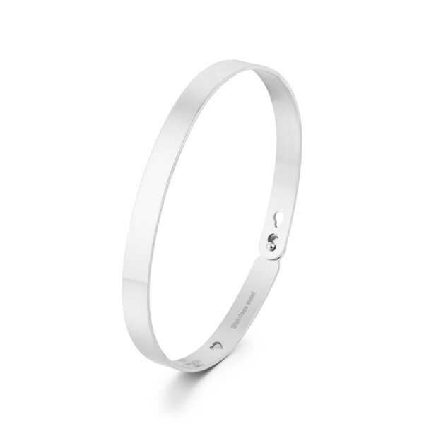 Bracciale Silver 2Much Jewels BR2M001A-17