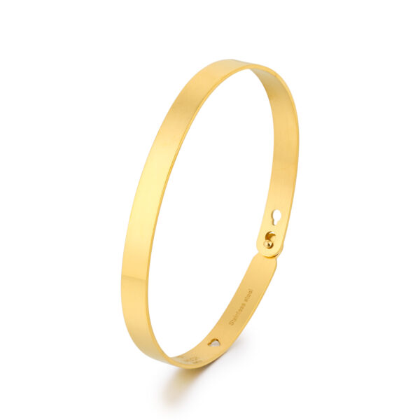 Bracciale Dorato 2Much Jewels BR2M001G