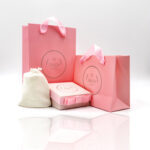 Charm Gold Lettera D 2MuchJewels - immagine 2