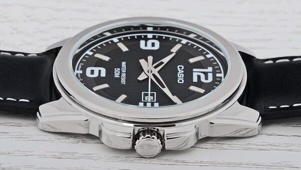 Orologio Casio Collection MTP-1314PL-8AVEF - immagine 5
