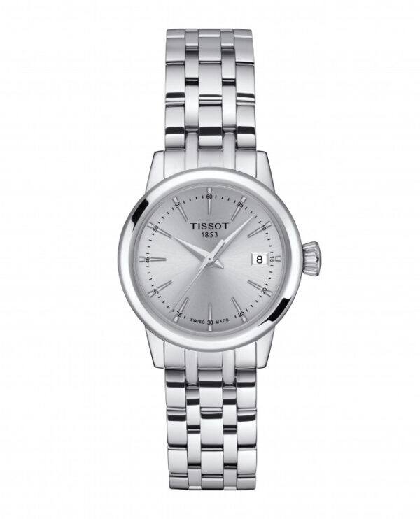 Orologio Classic Dream Lady Tissot T1292101103100