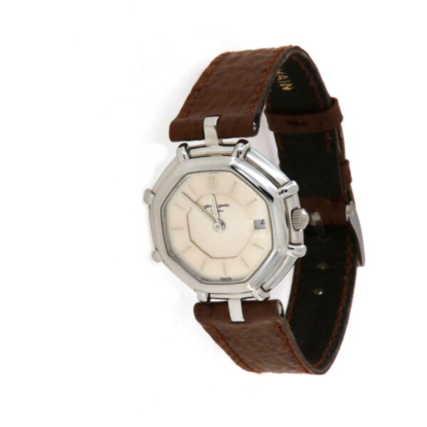 Orologio "Steel" Gerald Genta 2851