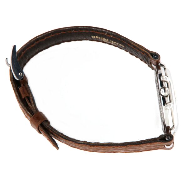 Orologio "Steel" Gerald Genta 2851 - immagine 3