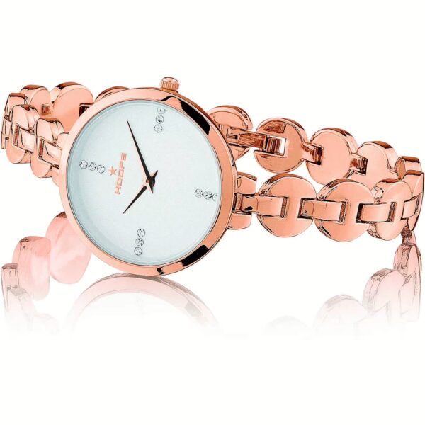 Orologio Donna Hoops 2646L-RG02