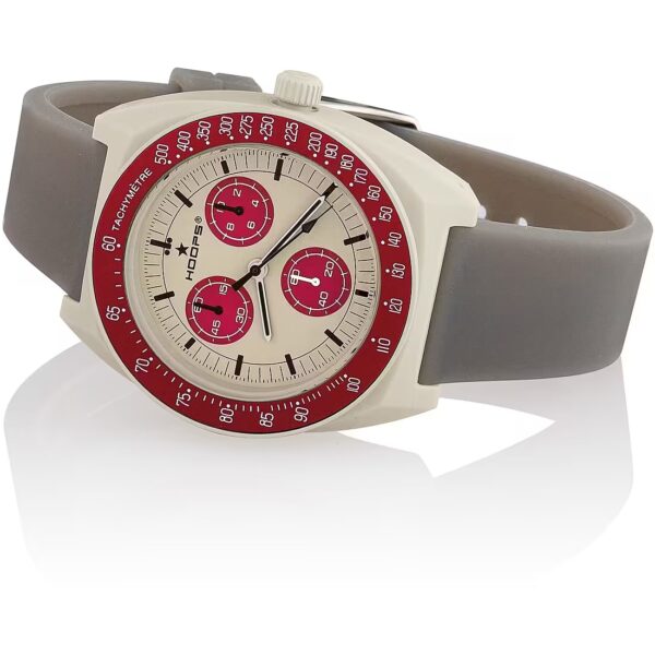 Orologio World Blu/Grigio Hoops 2630LS-11