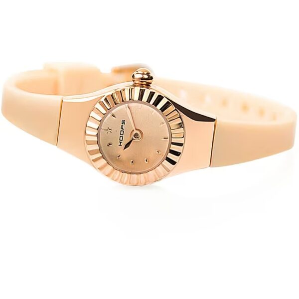 Orologio Nouveau Tres Jolie Diamond Hoops 2470LS