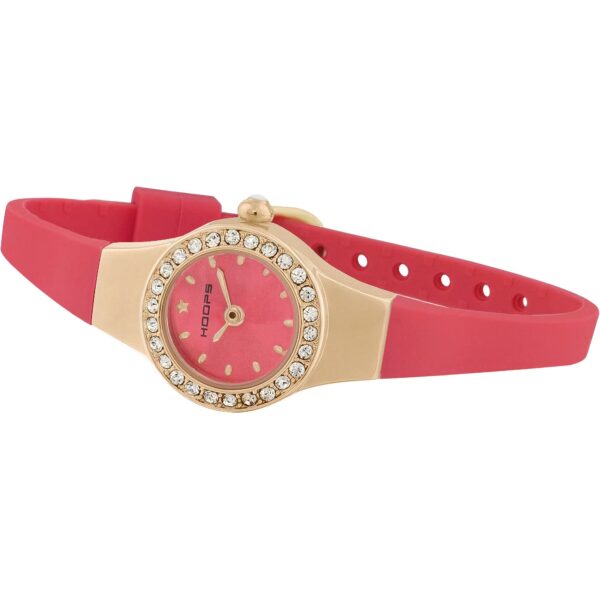 Orologio Nouveau Tres Jolie Diamond Hoops 2470LS