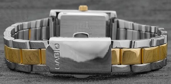 Wrist Watch Anolog Casio LTP-1234PSG-7AEG - immagine 4
