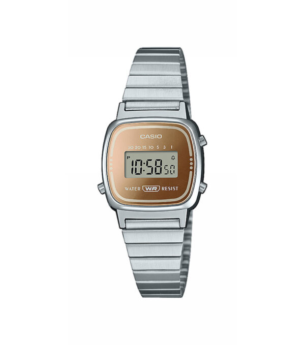 Orologio Casio LA670WES-4AEF