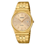 Orologio acciaio analogico Casio MTP-B145G-9AVEF