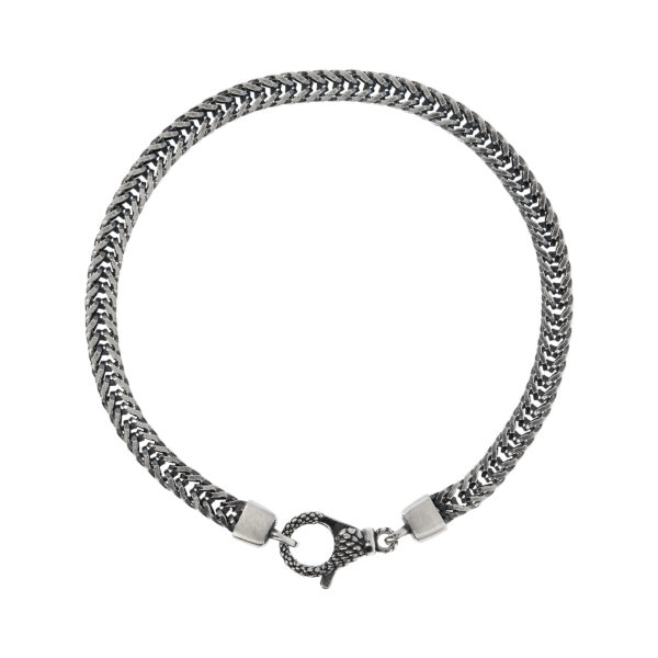 Bracciale con Catena Spiga 19 cm Albert M. WSOX002