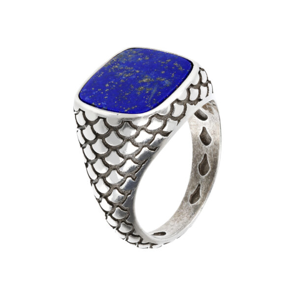 Anello Chevalier
