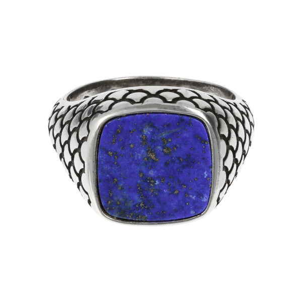 Anello Chevalier - immagine 2