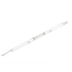 Bracciale Argento 925 Morbido Marcello Pane BRYL00