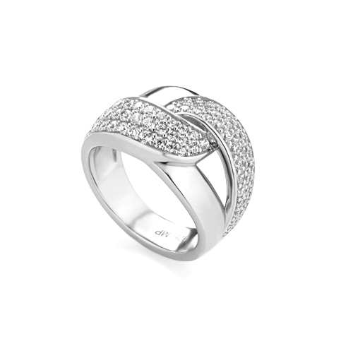 Anello Argento 925 mis. 16 Marcello Pane ANYA001