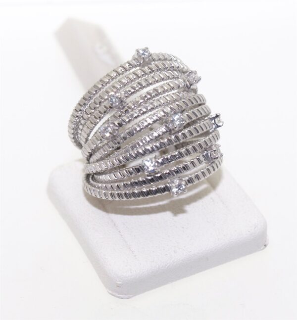 Anello Marcello Pane