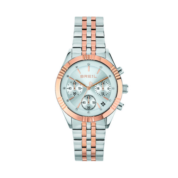 Orologi STAND OUT CHRONO LADY 36 MM Hip Hop TW2018