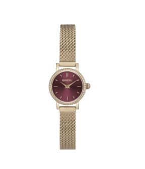 Orologio acciaio solo tempo Breil 2H Lady TW1936