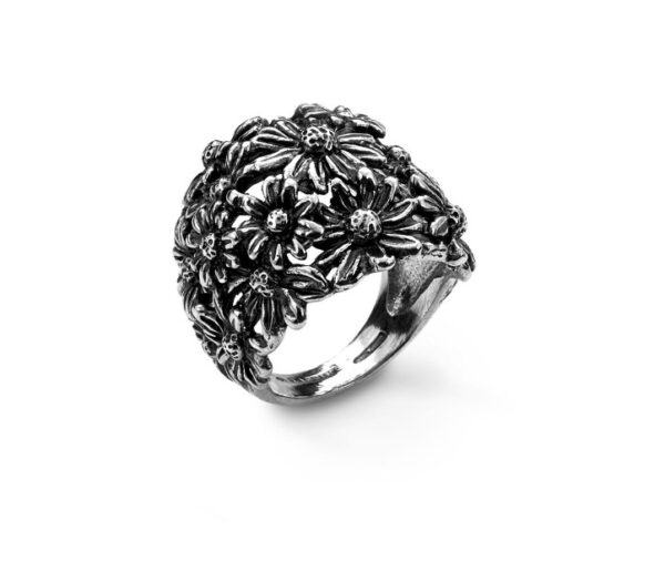 Anello Argento 925 08826/18 G.Raspini