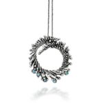 Girogola argento 925 11665 G.Raspini