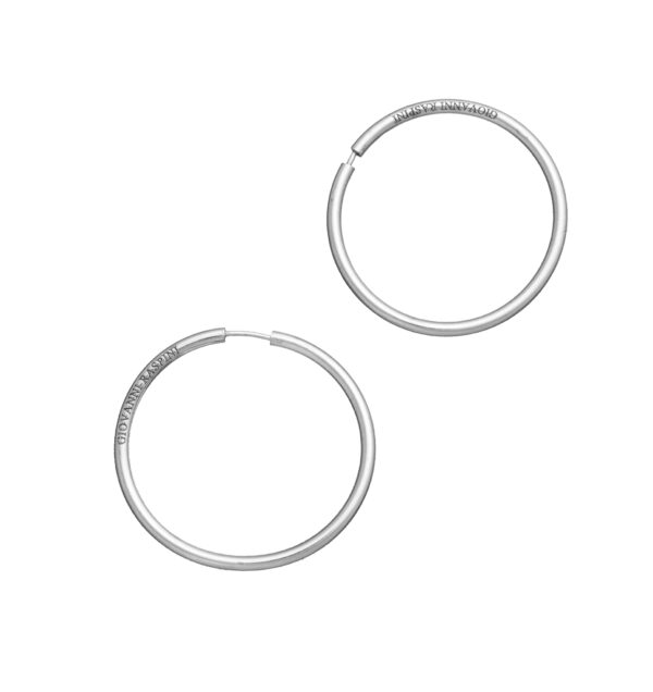 Orecchini argento 925 11946 G.Raspini