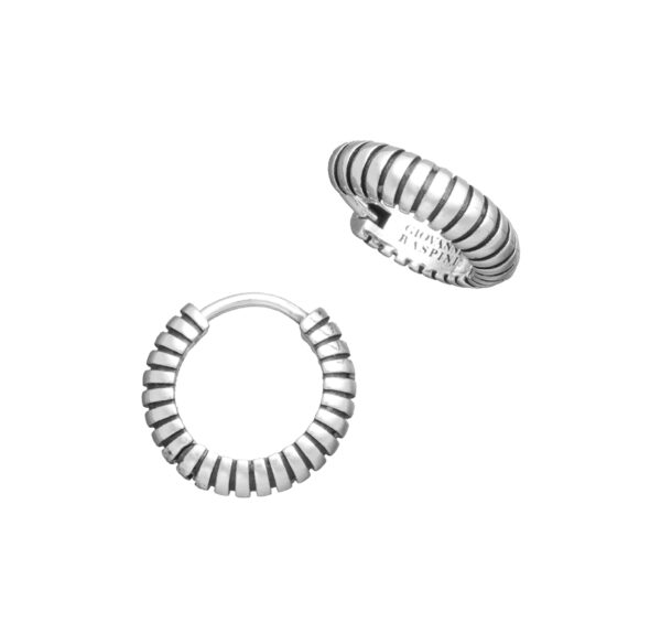 Orecchini argento 925 11951 G.Raspini