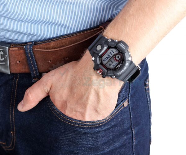 Orologio G-Shock PRO multifunzion Rangeman - immagine 7