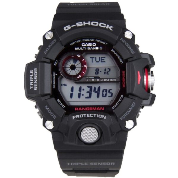 Orologio G-Shock PRO multifunzion Rangeman