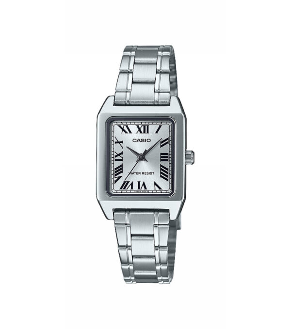 Orologio acciaio analogico Casio LTP-B150D-7BEF