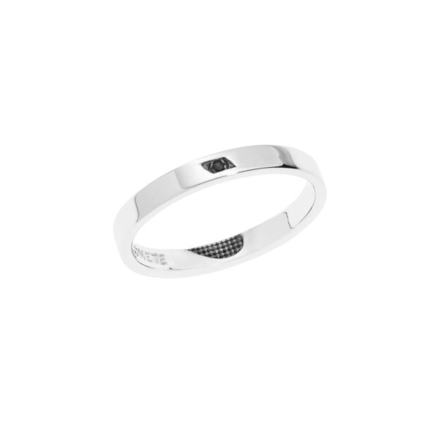 Anello argento 925 Comete Donna Fedina