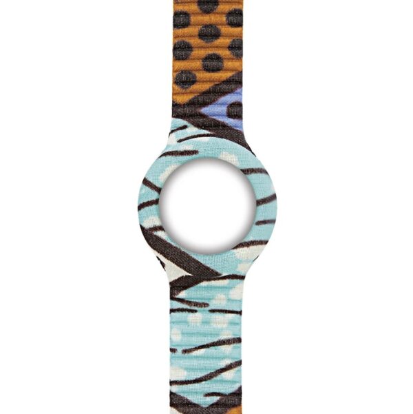 Cinturini per orologi silicone Hip Hop HBU1144 mm