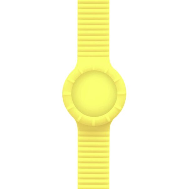 Cinturini per orologi silicone Hip Hop HBU0748 mm
